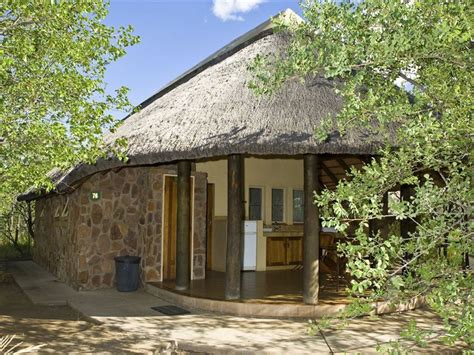 Mopani Rest Camp Kruger National Park Sanparks