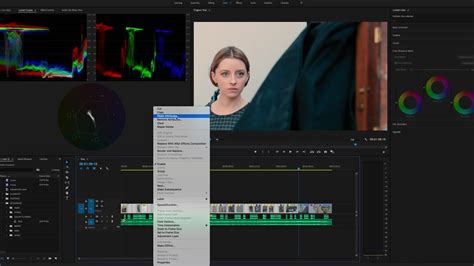 Color Grading Fundamentals In Adobe Premiere Pro Sproutvideo