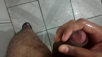Gozando No Banho XVIDEOS