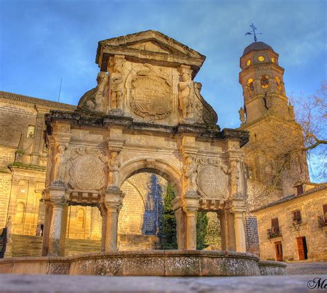 Cathedral of Baeza in Baeza: 14 reviews and 88 photos