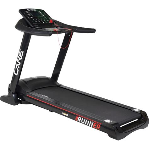 Tapis De Course Care Runner Sport Et Fitness