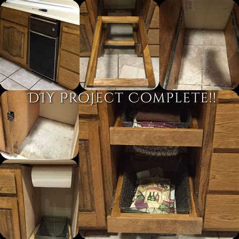 Trash Compactor Space Home Projects Home Diy Trash Compactor