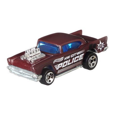 Hot Wheels Color Shifters Thimble Toys
