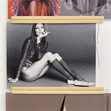 Bella Hadid Sexy For Vogue Cover And Hot Selfie From Quarantine Photos The Fappening