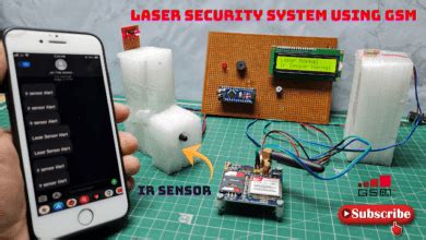 Fingerprint Based Voting System Using Arduino