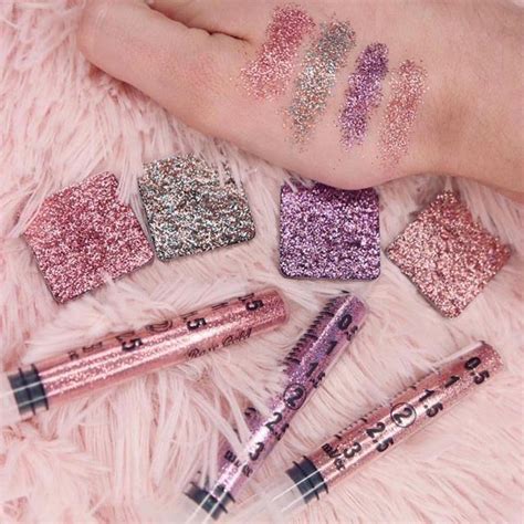 Pinterest Iiiannaiii Makeup Art Beauty Makeup Glitter Jessica