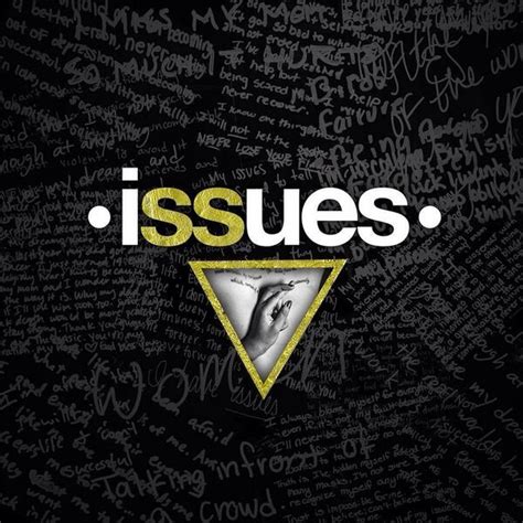 Issues (Issues album) - Wikipedia