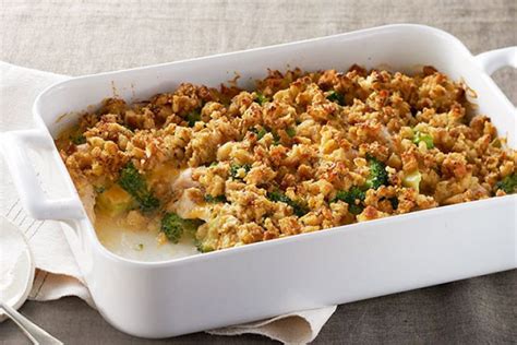 The Best 15 Stove top Chicken Casserole – Easy Recipes To Make at Home