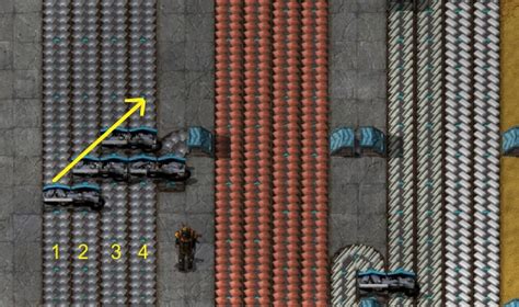 Steam Community Guide Factorio How To Build A Main Bus