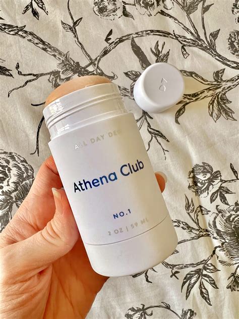 Athena Club Review Affordable And Clean Body Care Kindly Unspoken