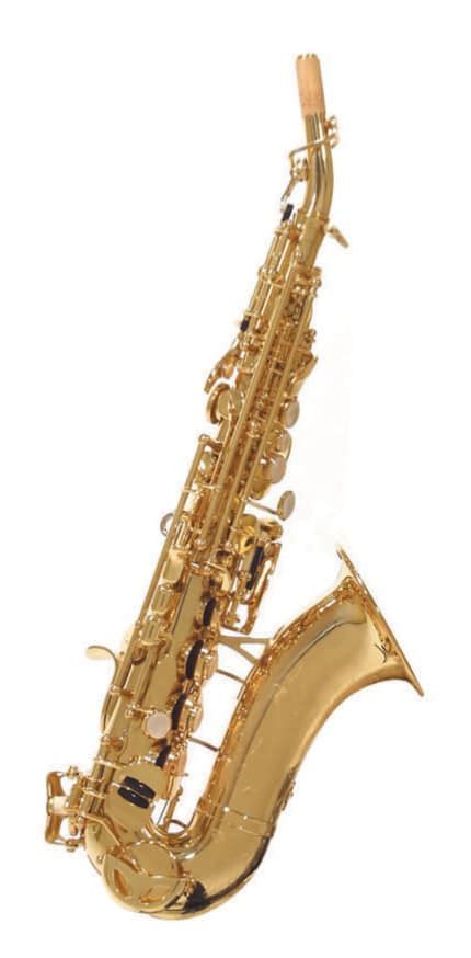 Instrument on Blog: Types of woodwind instruments