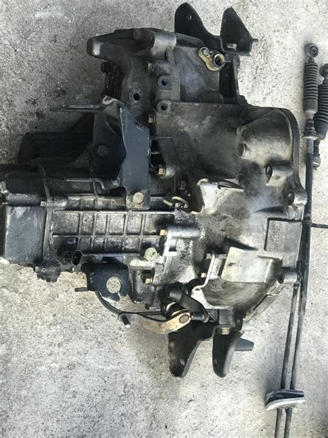 Gearbox Manual Complete Set Proton Wira Auto Accessories On