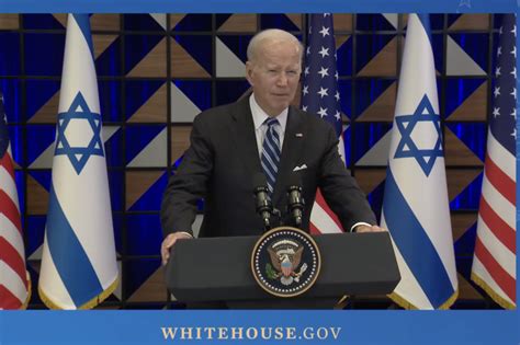 Biden Khawatir Atas Rencana Serangan Israel Ke Rafah Antara News