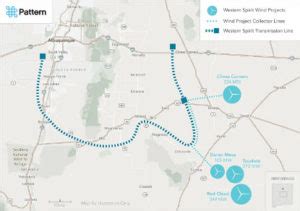 Pattern Energy Closes Financing And Starts Full Construction Of Western