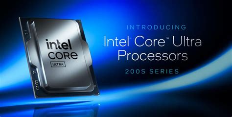 Intel Core Ultra S Arrow Lake S Processors Launched Geeks D