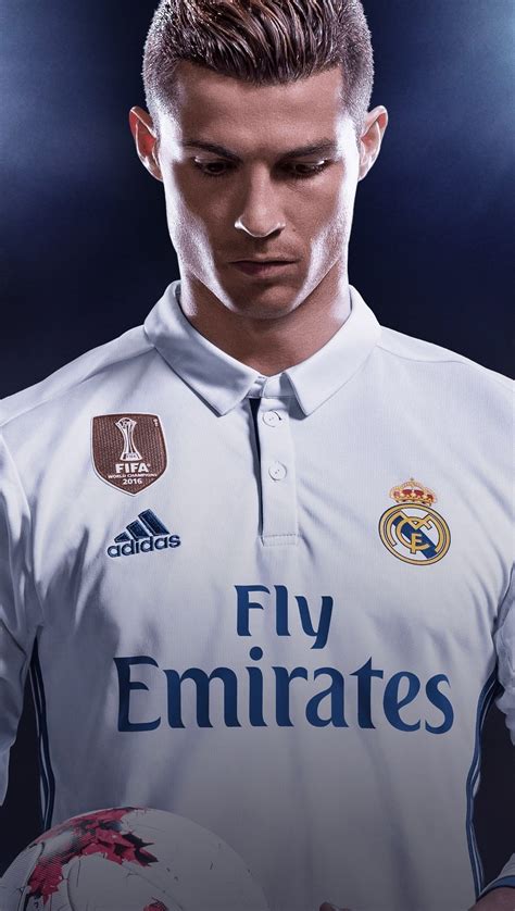 El Top 100 Fondos De Pantalla De Cr7 Abzlocal Mx