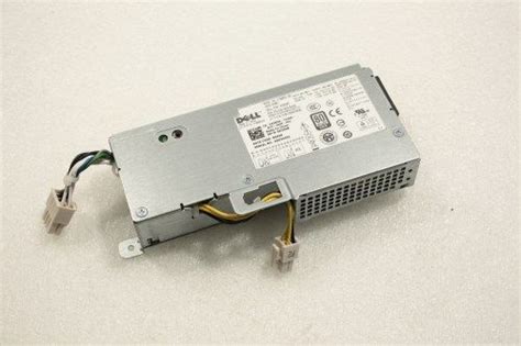 Dell OptiPlex 780 USFF 180W PSU Power Supply L180EU 00 PS 3181 9DA