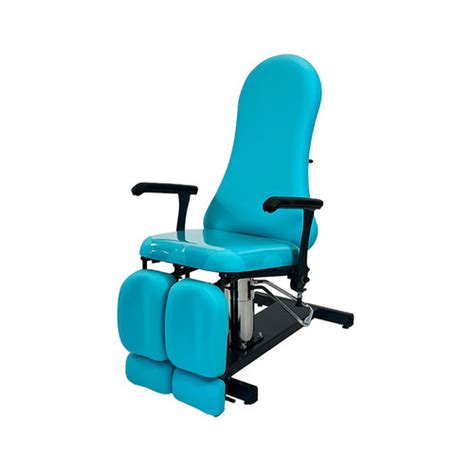 Fauteuil D Examen Podologique Luvia Podo Carina Hydraulique