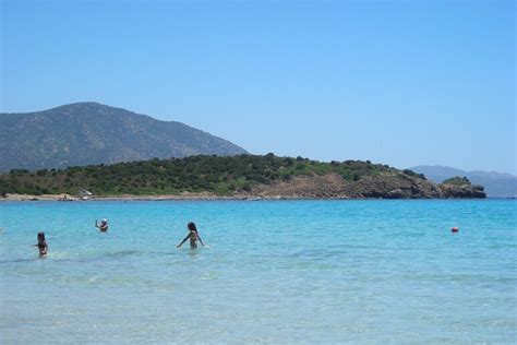 Liberazione Delle Spiagge Sarde La Fine Di Un Era Di Servit Militari