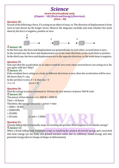 Ncert Solutions For Class Science Chapter Motion