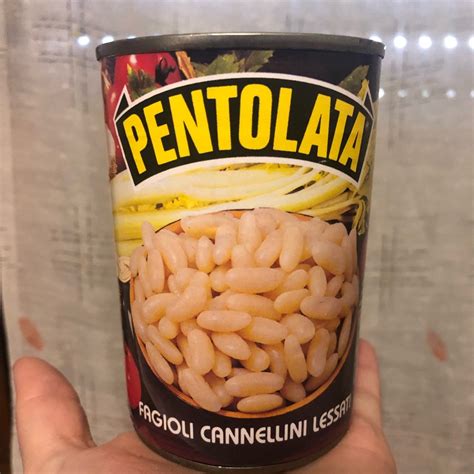 Pentolata Fagioli Cannellini Reviews Abillion