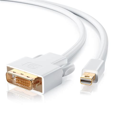 Csl Mini Displayport Minidp Auf Dvi Monitor Kaufland De