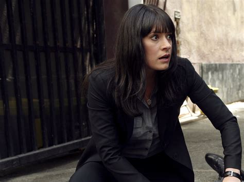 Emily Prentiss - Criminal Minds Wallpaper (36628053) - Fanpop