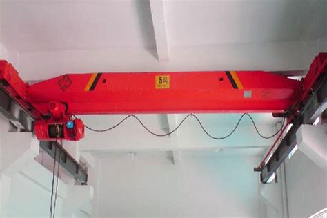 China Overhead Crane Parts Diagram Manufacturers and Suppliers - Customized Products - Henan ...