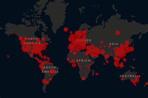 Una Seconda Ondata Di Contagi Da Coronavirus Possibile Cosa Dicono