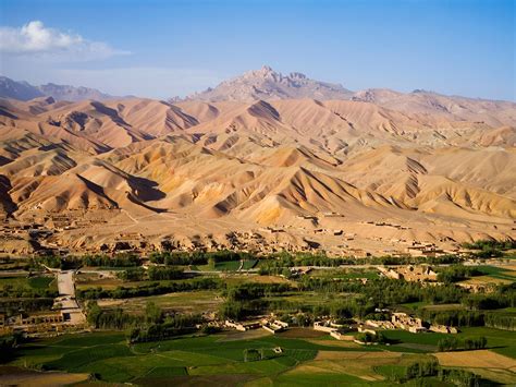 9 UNESCO Sites to See Before They Disappear - Photos - Condé Nast Traveler