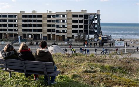 Protection du littoral quelle stratégie face aux risques climatiques