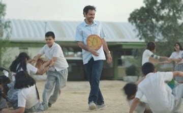 Película Radical con Eugenio Derbez es aclamada por crítica