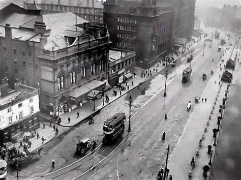 Old Photographs Of Liverpool Old Photographs Of Liverpool Liverpool