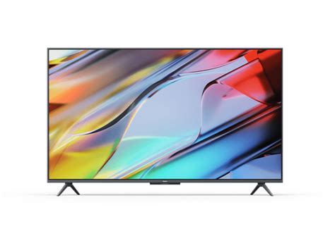 50 дюймов, 4К, 120 Гц и HDMI 2.1 за 360 долларов. Представлен самый ...