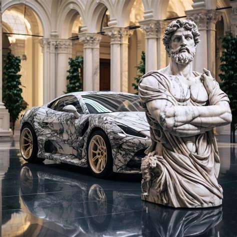 Car Display Showroom Statues Images - Free Download on Freepik