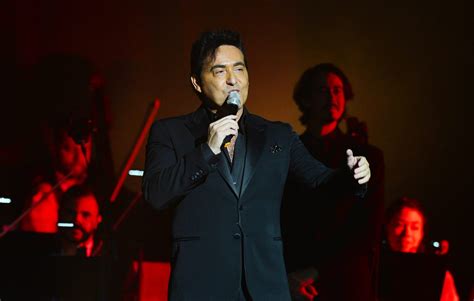 Il Divo’s Carlos Marín has died, aged 53