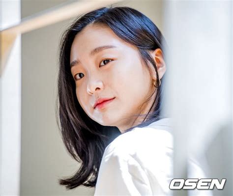 Oh커피 한 잔① 김다미 고등학교 때부터 배우가 꿈액션할 줄은 상상도 못 했다 네이트 연예