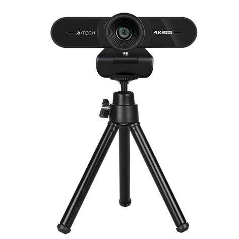 PK-1000HA UHD 4K Pro AF Webcam – A4Tech