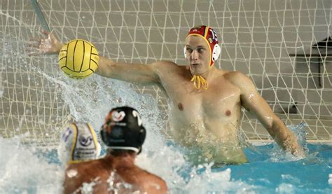 Divisi N De Honor Masculina Cr Nica De La Jornada Lewaterpolo