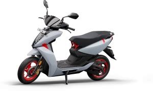 Ather 450X 2 9 KWh With Pro Pack Booking For Ex Showroom Price With