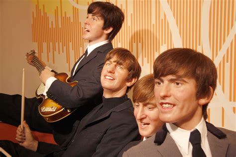 How The Beatles Owned The 60's - Boomers Buzz