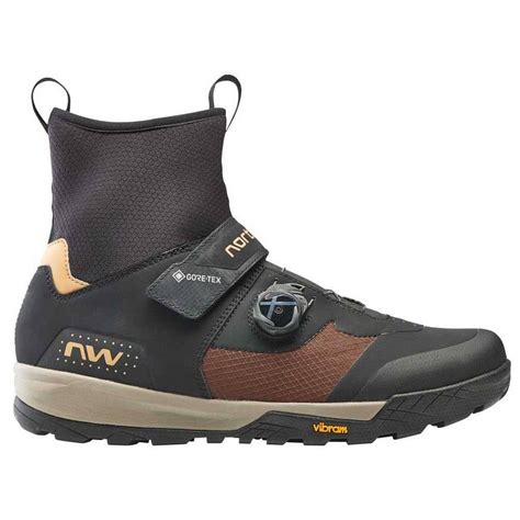 Buty Rowerowe NORTHWAVE Kingrock PLUS MID GTX MTB ENDURO SPD