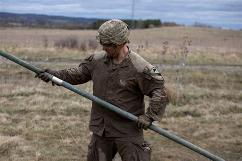 Dvids News St Air Cavalry Troopers Earn Their Spurs In Germany