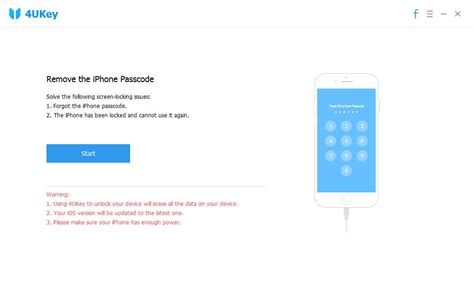 2 Solutions Bypass Iphone 88 Plus Passcode Without Itunes