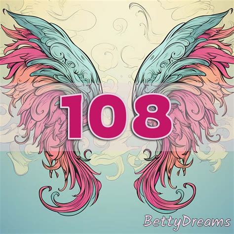 108 Angel Number: Surprising & Powerful Meanings | BettyDreams