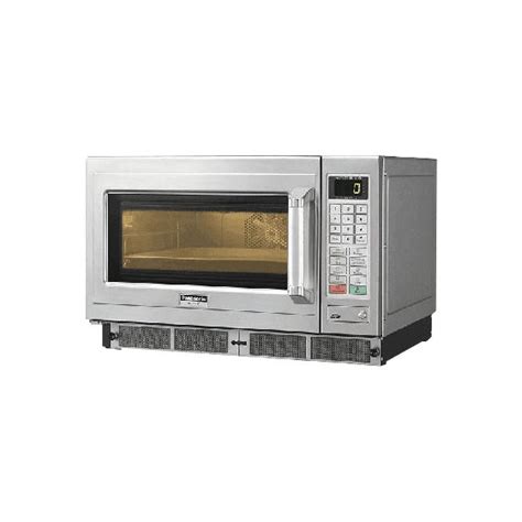 業務用オーブン NEC1275 PANASONIC Home Appliances 電気 対流式 コンビ