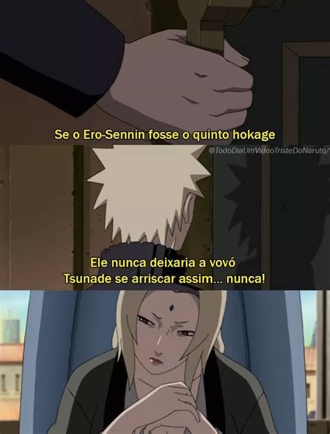 O Naruto Pode Ser Um Pouco Duro As Vezes Naruto Anime Series E