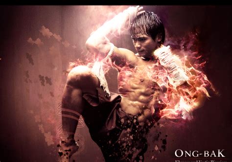 Ong Bak Star Tony Jaa To Make His First Western Movie Debut In Fast