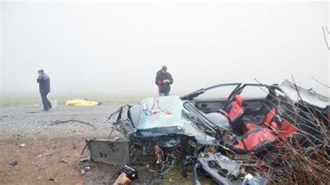 Ipoteză ŞOC în cazul ACCIDENTULUI MORTAL provocat de Silviu Lung