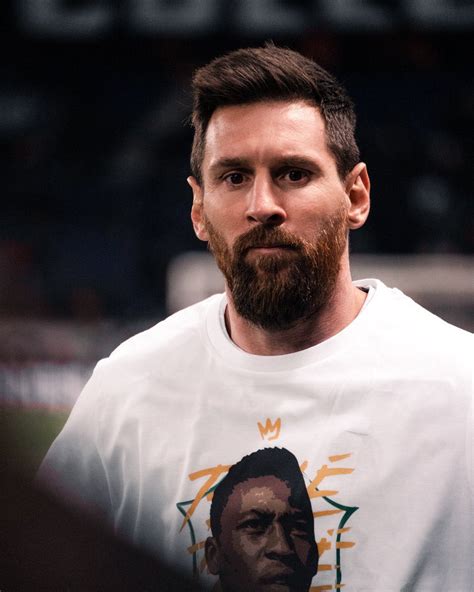 Messi Xtra On Twitter Le Parisien